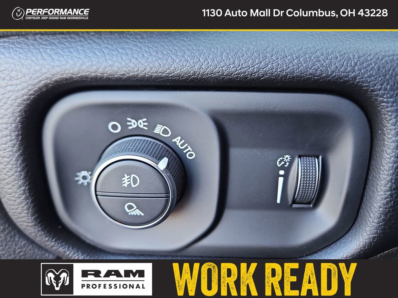 New 2026 RAM 2500 Big Horn image 32