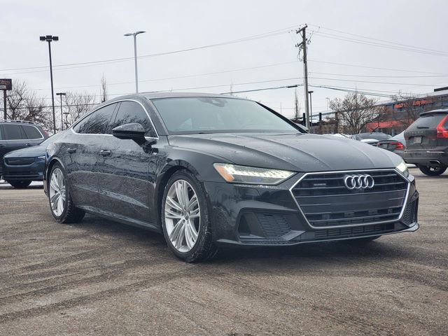 Used 2022 Audi Q7 3.0T Premium Plus w/ Premium Plus Package image 39