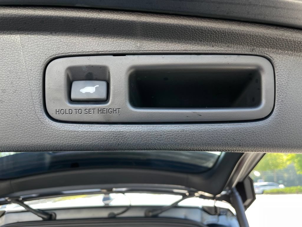 Certified 2026 Honda CR-V Sport-L image 42