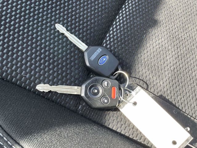 Used 2019 Subaru Outback 2.5i image 31