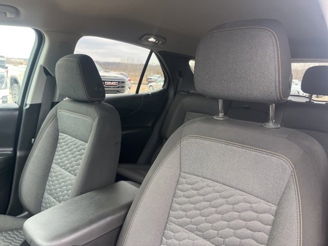 Used 2020 Chevrolet Equinox LT image 16