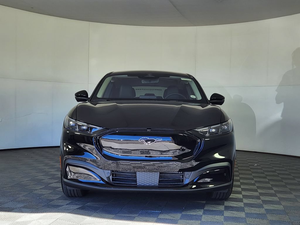 New 2026 Ford Mustang Mach-E Premium AWD/4WD video 2