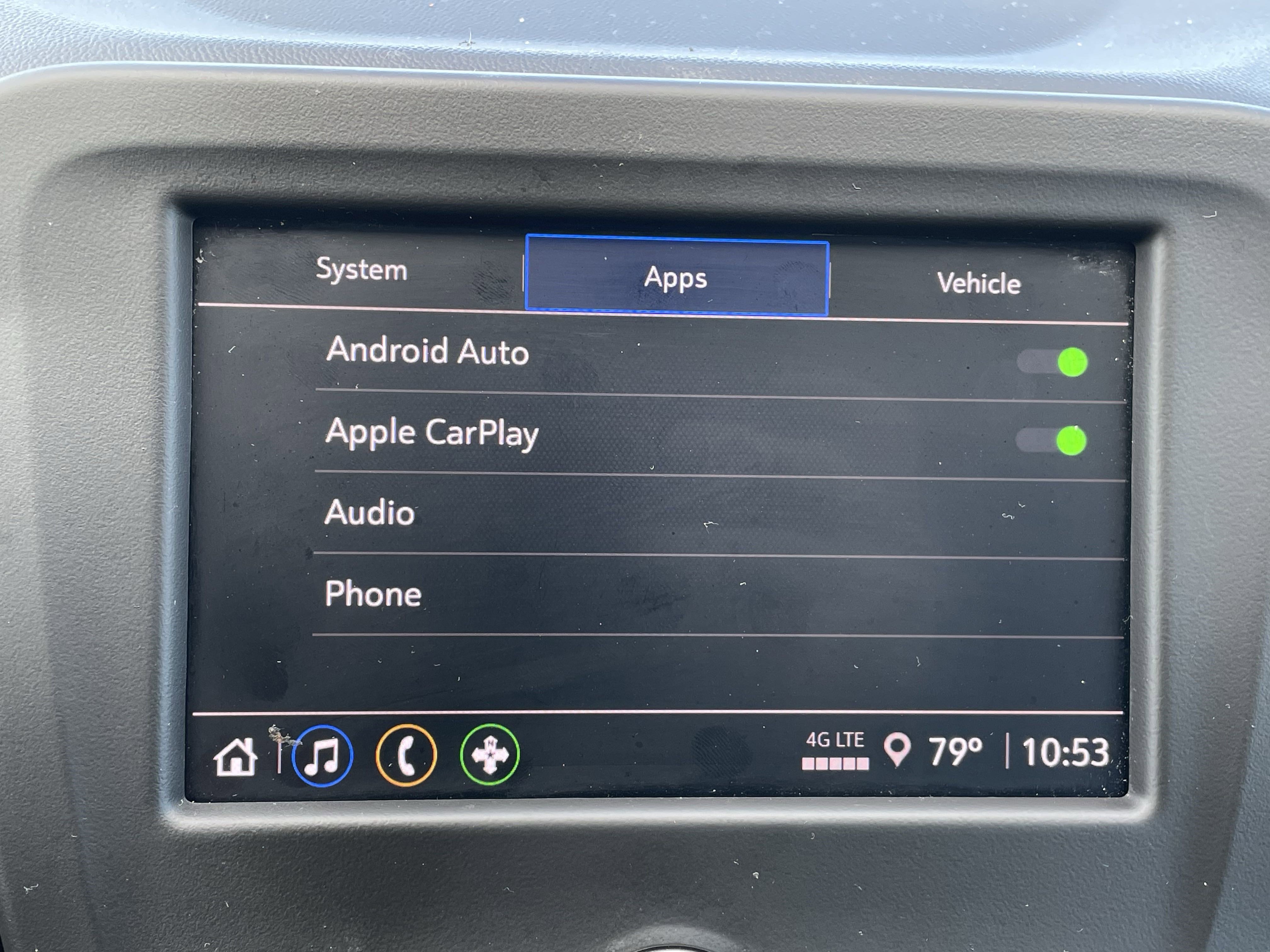 Used 2022 Chevrolet Equinox LT image 23