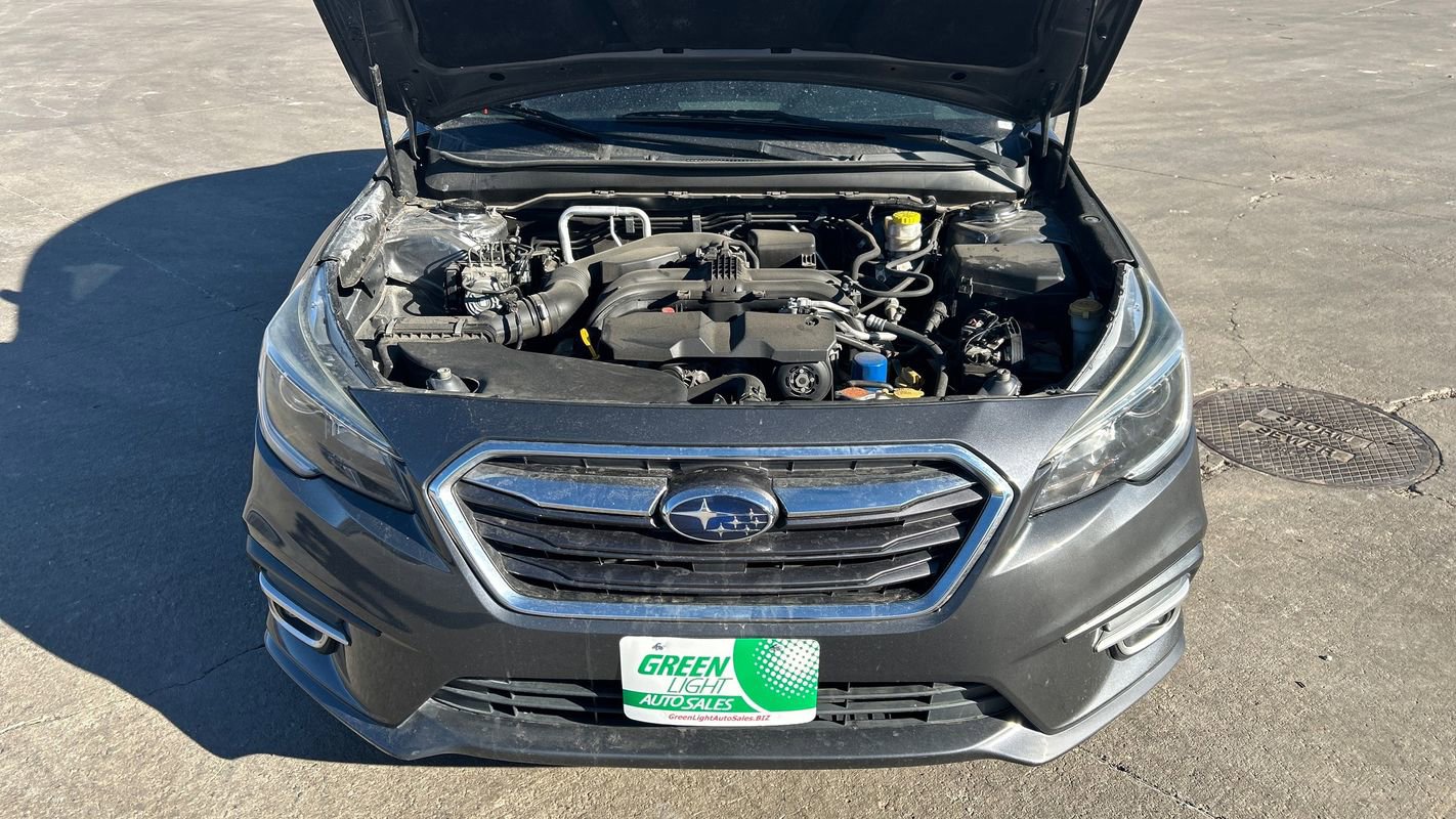 Used 2019 Subaru Legacy 2.5i Premium image 11