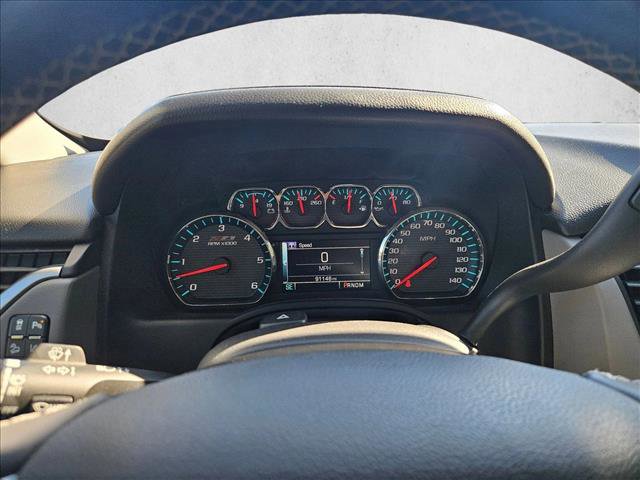 Used 2015 Chevrolet Tahoe LT w/ Luxury Package image 20