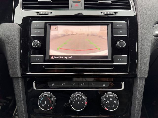 Used 2021 Volkswagen GTI S image 21