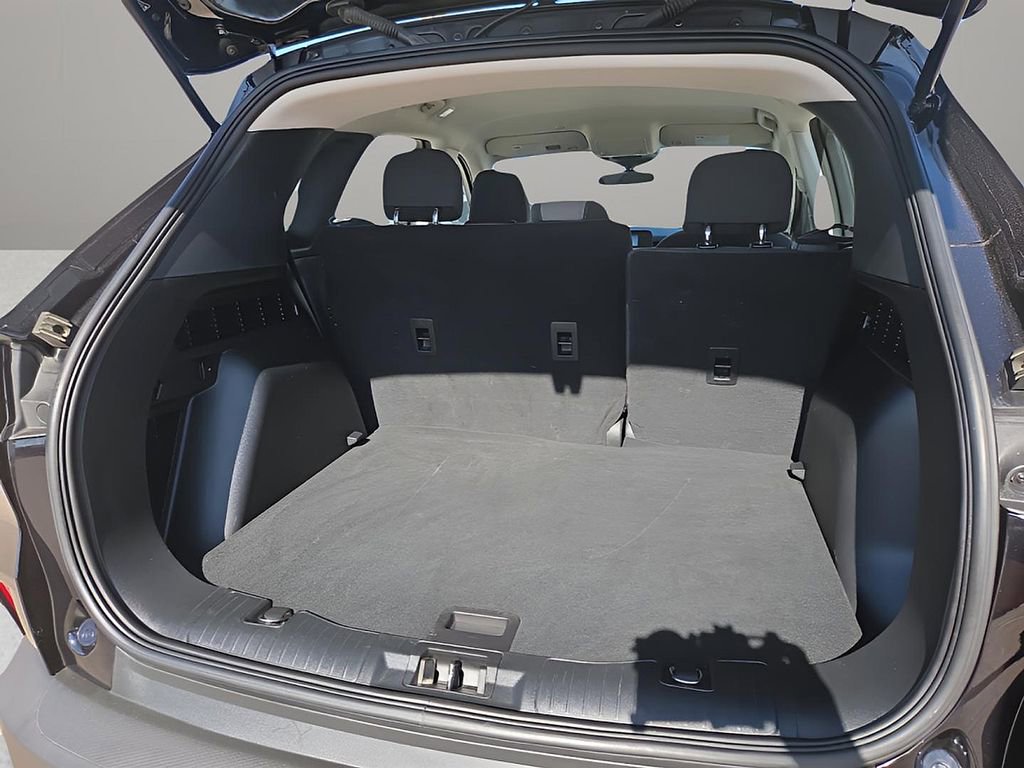 Used 2021 Ford Escape S image 8