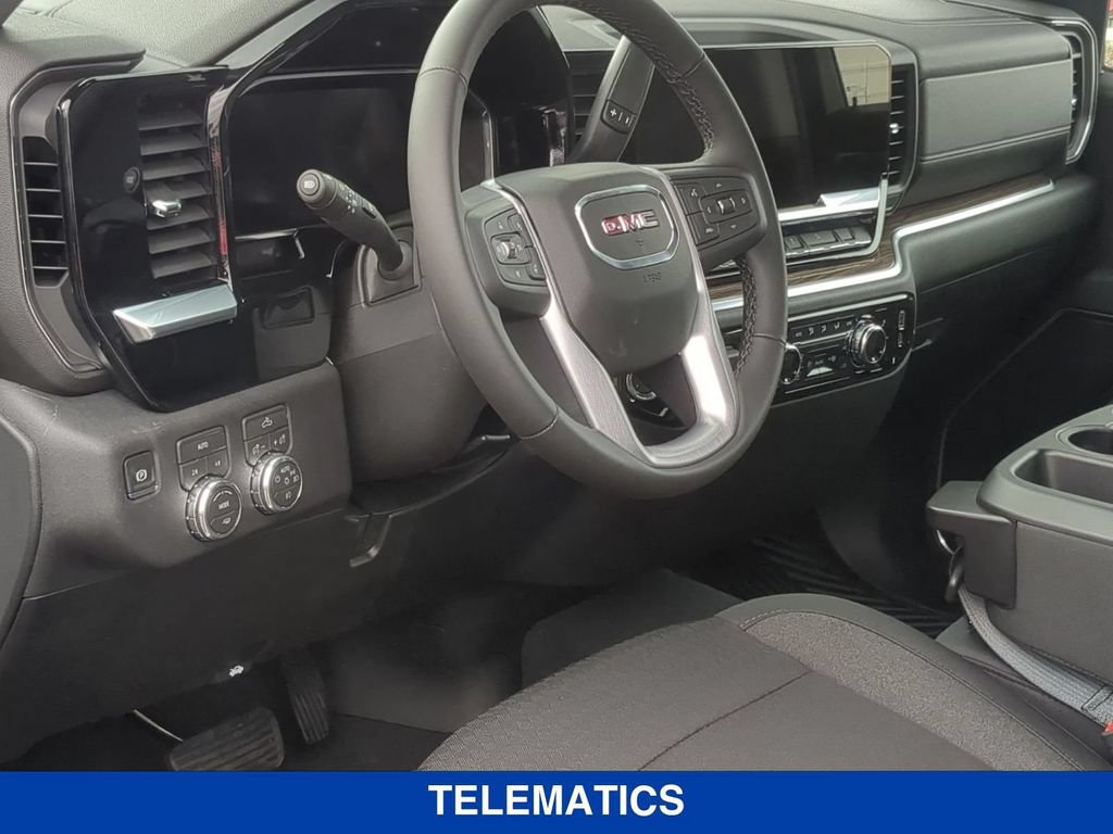 New 2026 GMC Sierra 1500 Elevation AWD/4WD image 11