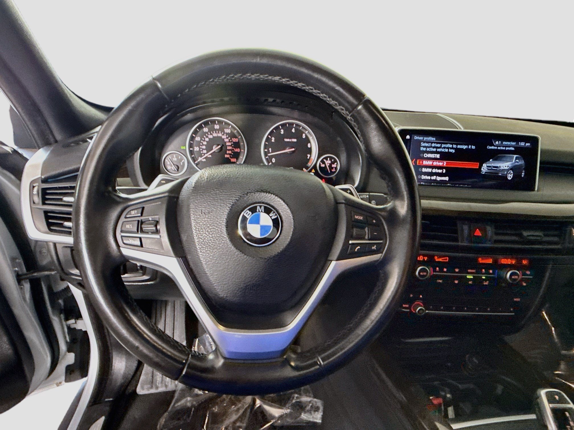 Used 2018 BMW X5 sDrive35i RWD image 13