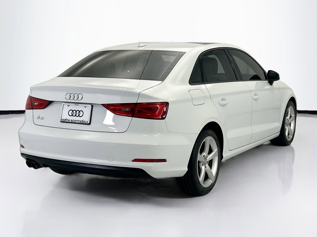 Used 2015 Audi A3 1.8T Premium image 5