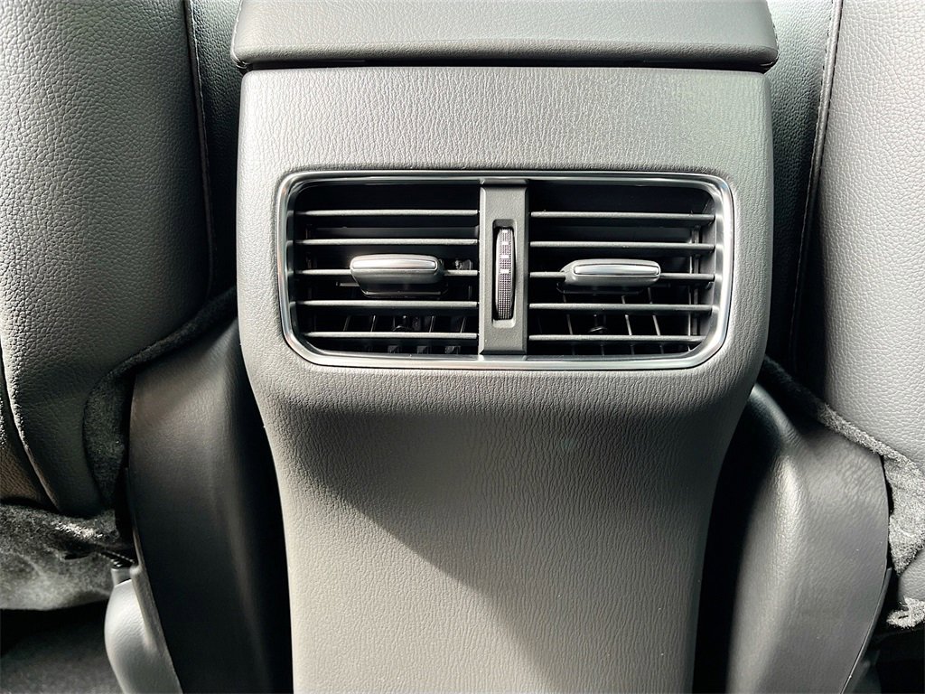 New 2025 MAZDA CX-5 AWD 2.5 S w/ Premium Plus Pkg image 27