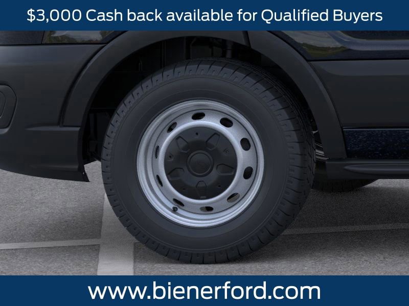 New 2026 Ford Transit 250 148 Medium Roof image 20