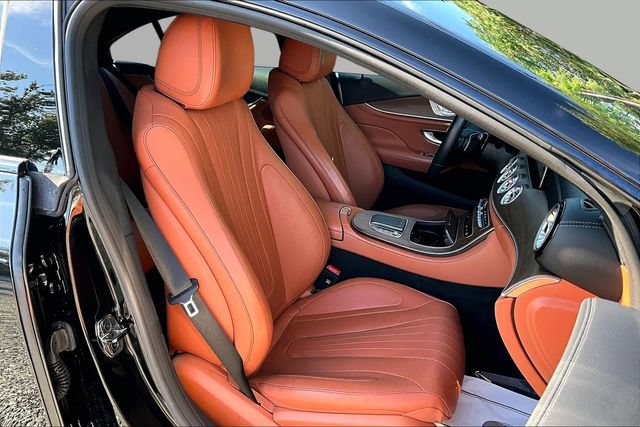 Certified 2023 Mercedes-Benz CLS 450 4MATIC image 33