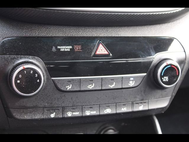 Used 2020 Hyundai Tucson Value FWD image 33
