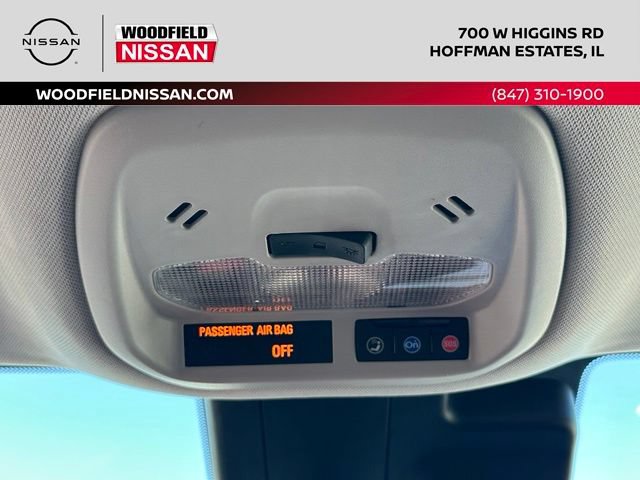 Used 2024 Chevrolet Trax LS FWD image 37