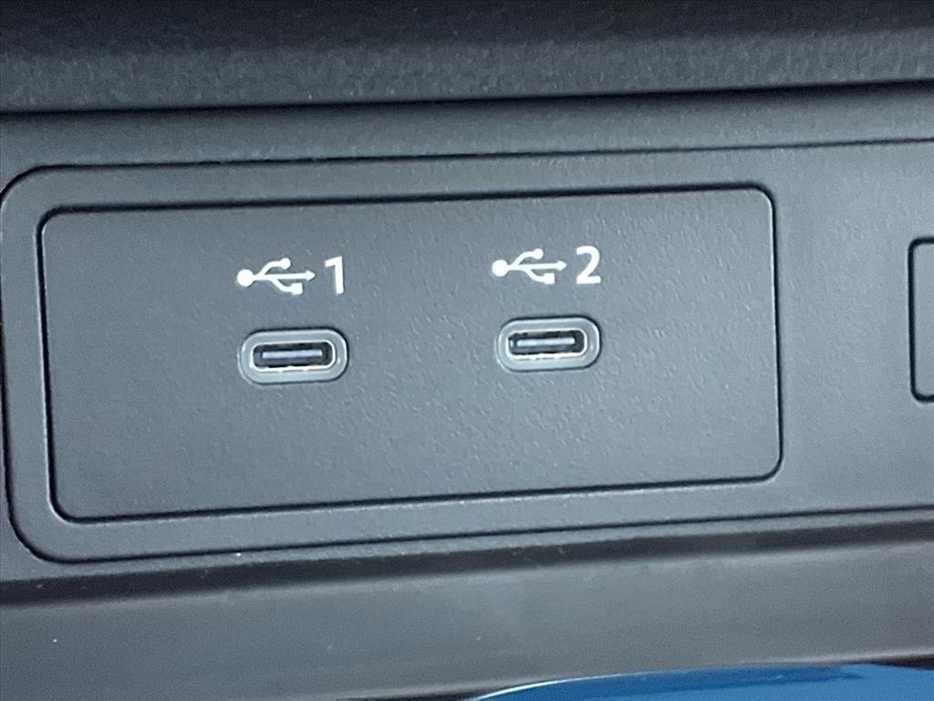 New 2026 Nissan Murano SL image 16