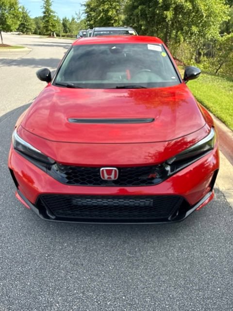 Used 2025 Honda Civic Type R image 6