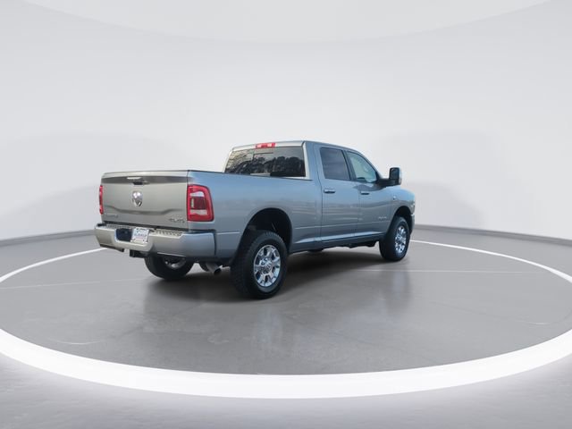Used 2024 RAM 2500 Laramie image 8