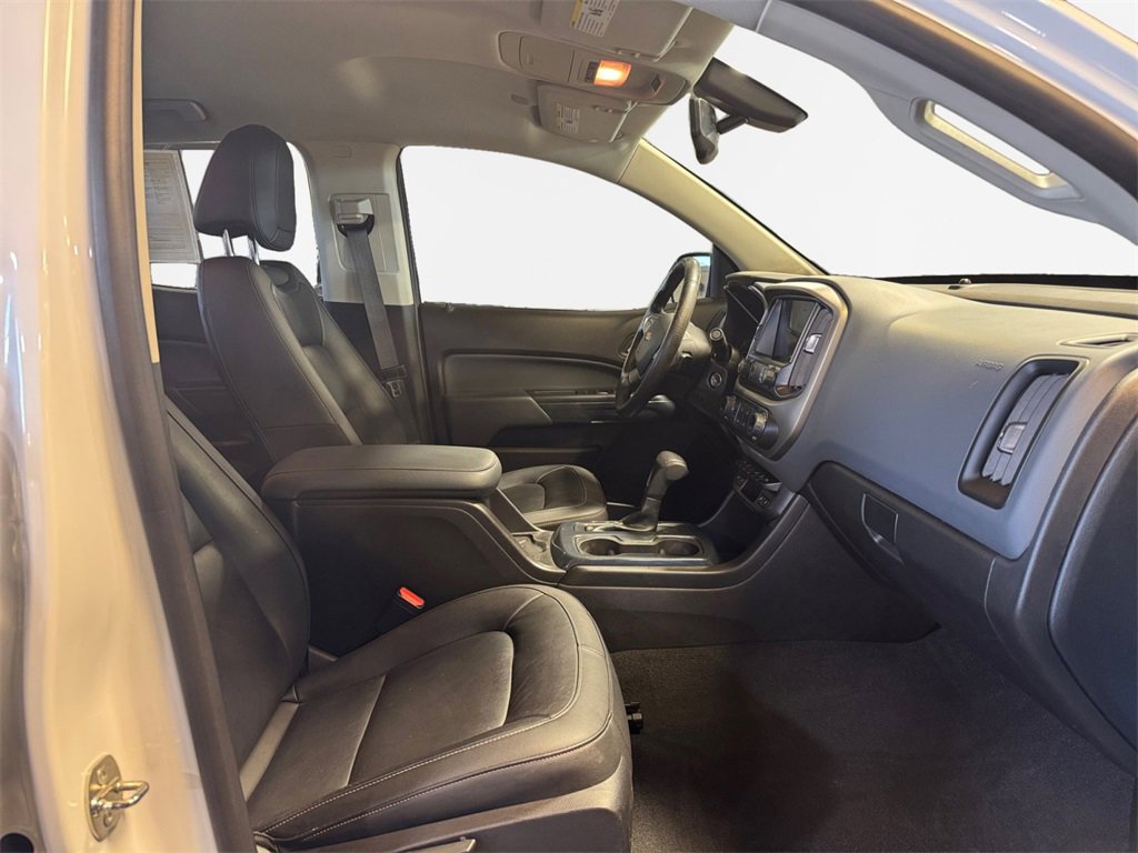 Used 2020 Chevrolet Colorado Z71 image 26