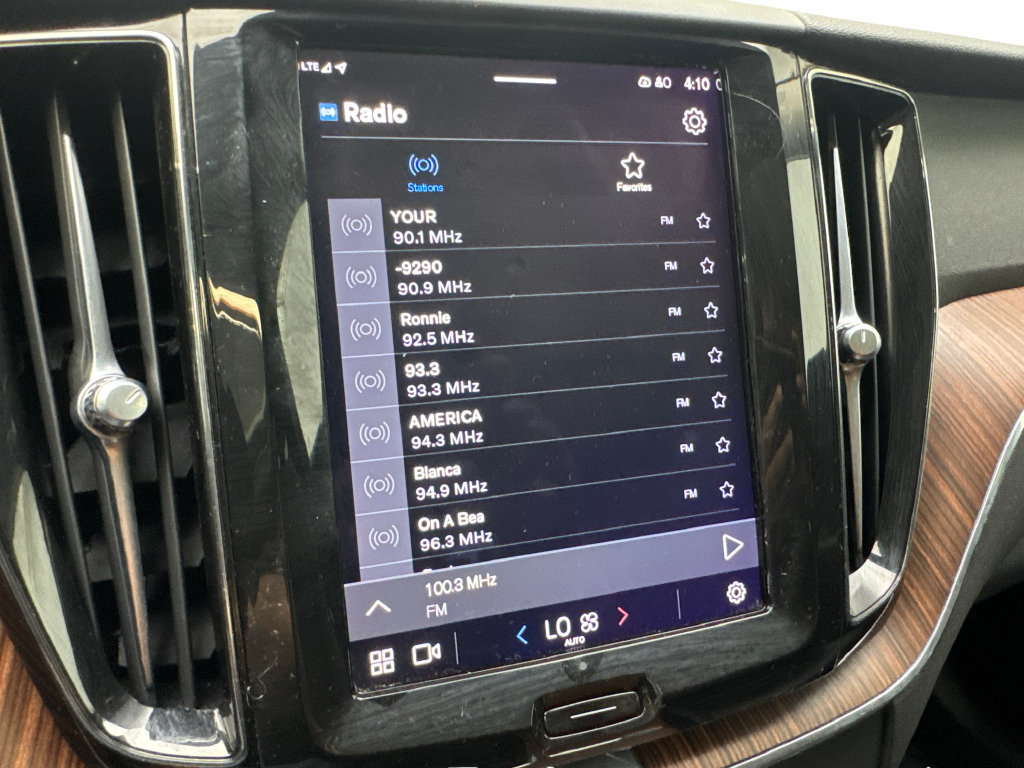 Used 2023 Volvo XC60 B5 Plus FWD image 67