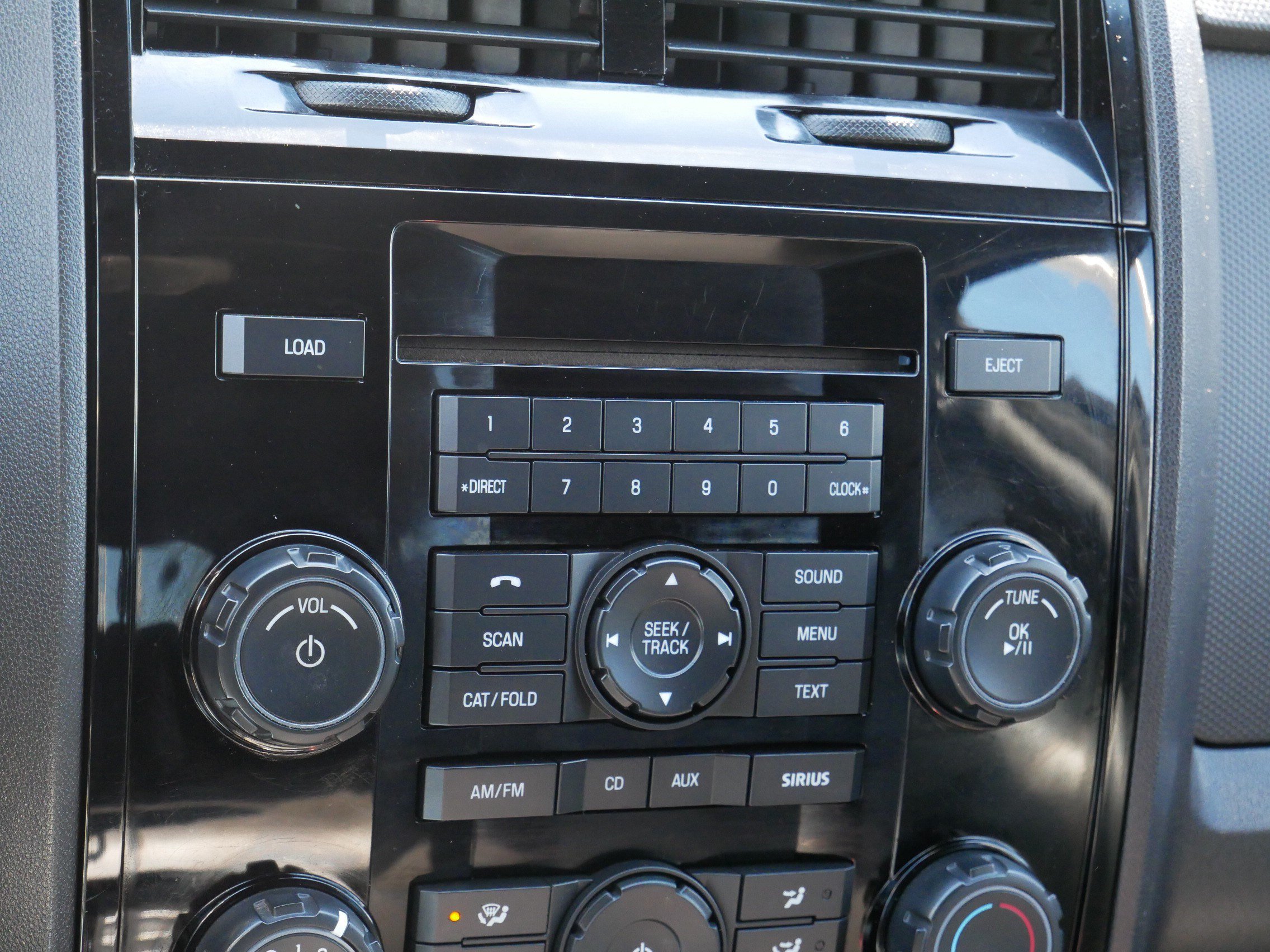 Used 2012 Ford Escape Limited FWD image 22