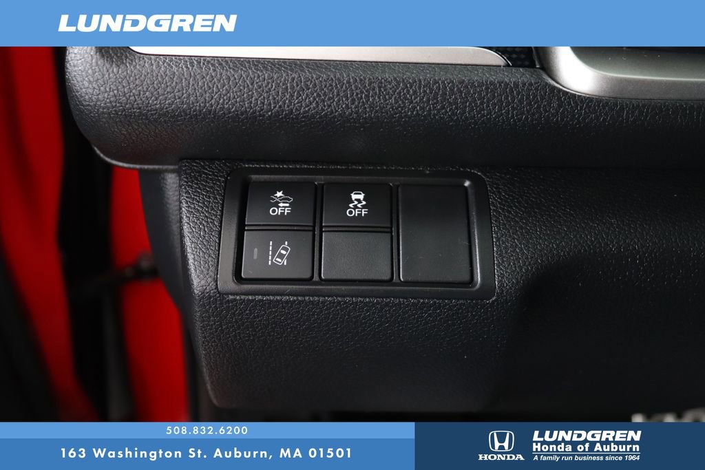 Used 2020 Honda Civic Sport image 29