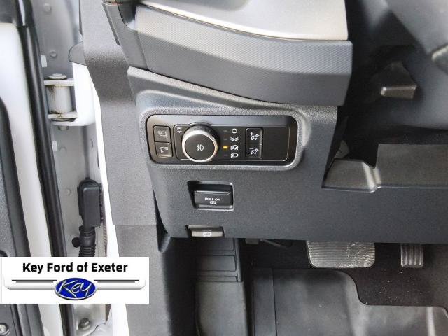 Certified 2024 Ford Bronco Raptor AWD/4WD image 33
