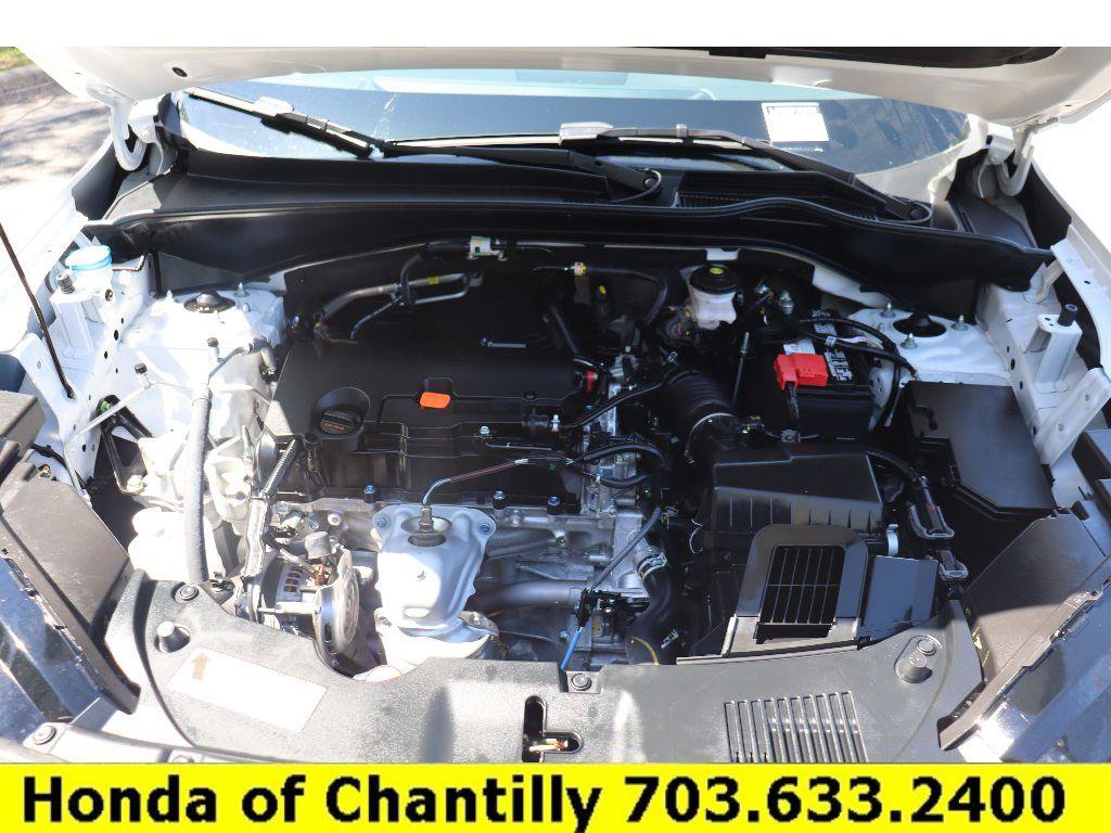 Used 2026 Honda HR-V LX image 32