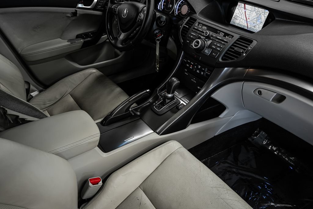 Used 2011 Acura TSX Sedan FWD image 29