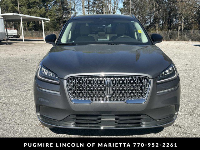 Used 2022 Lincoln Corsair FWD w/ Premium Package image 2