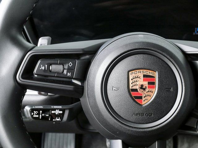 Certified 2024 Porsche Cayenne Coupe AWD/4WD image 10