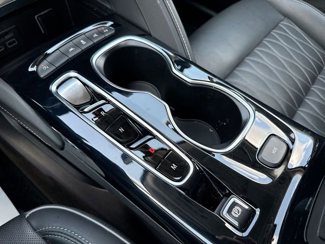 Used 2022 Buick Envision Avenir w/ Technology Package II image 20