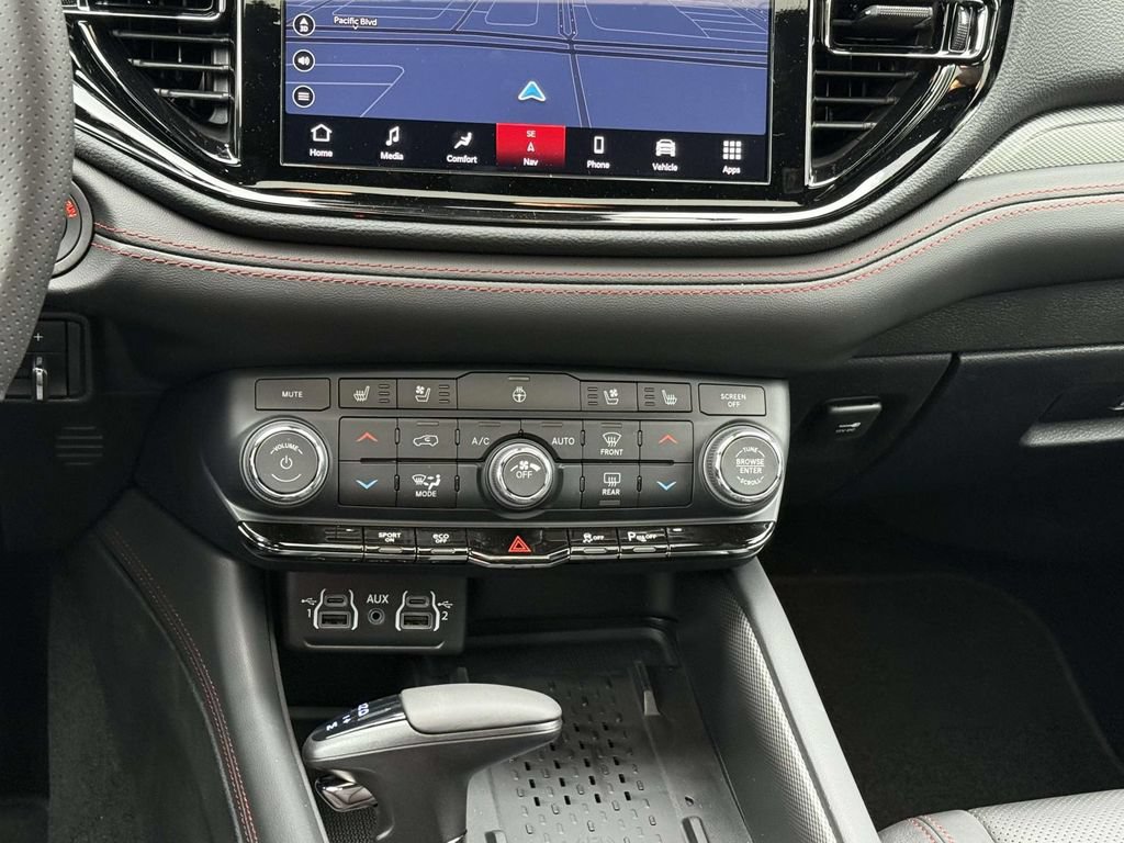 New 2026 Dodge Durango GT AWD/4WD image 22