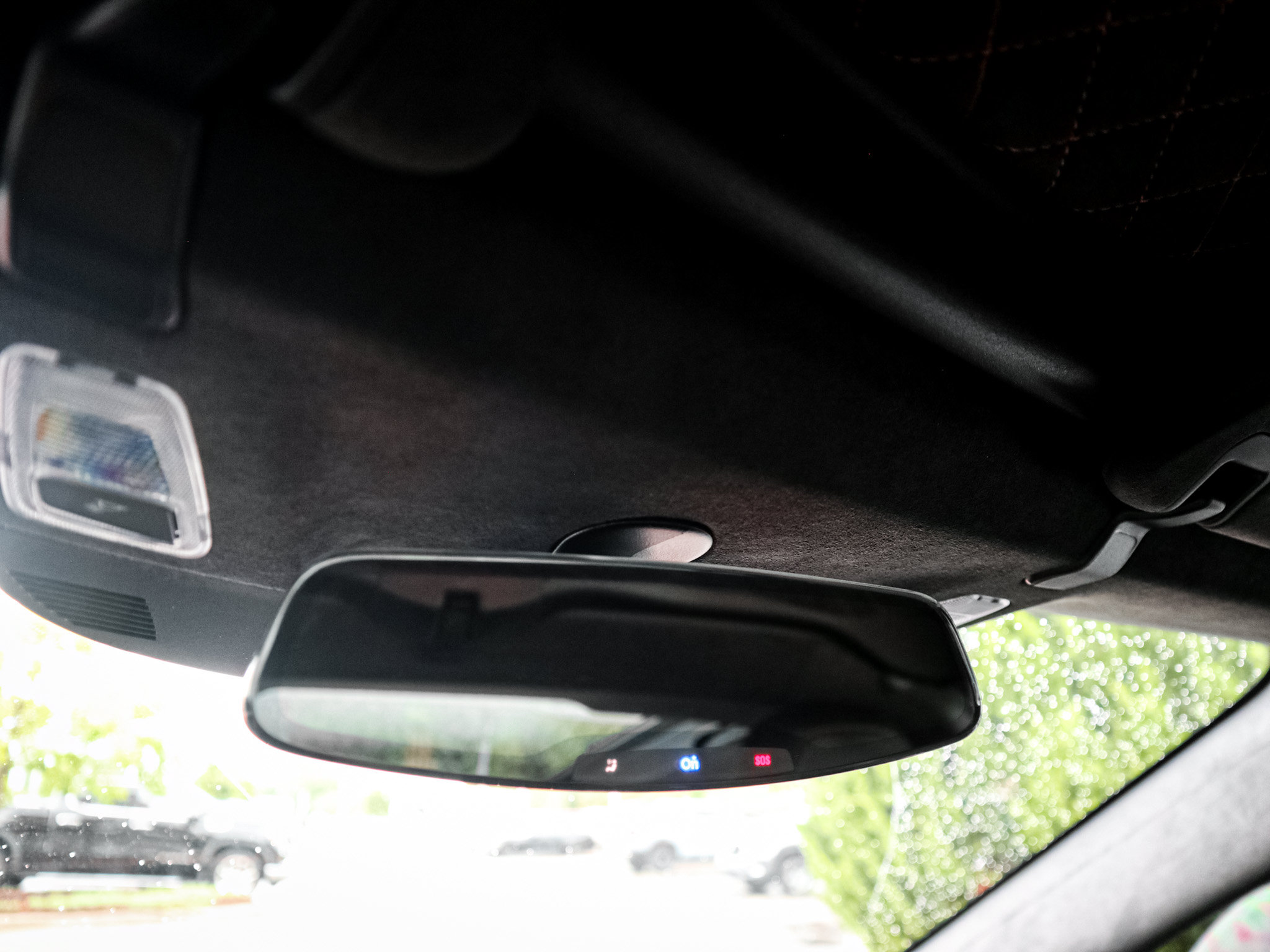 Used 2019 Chevrolet Corvette ZR1 RWD image 27