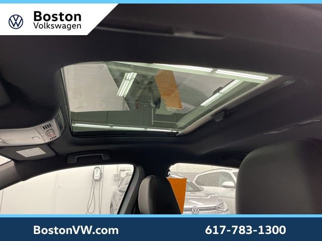 New 2026 Volkswagen Jetta GLI Autobahn image 25