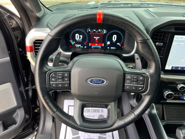 Certified 2023 Ford F150 Raptor AWD/4WD image 55