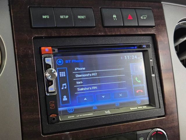 Used 2008 Ford Expedition Limited RWD image 19