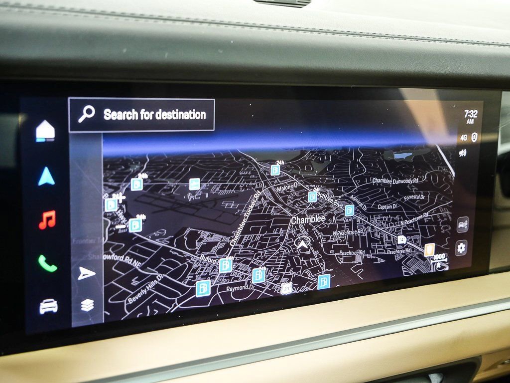 New 2026 Porsche Cayenne S image 16