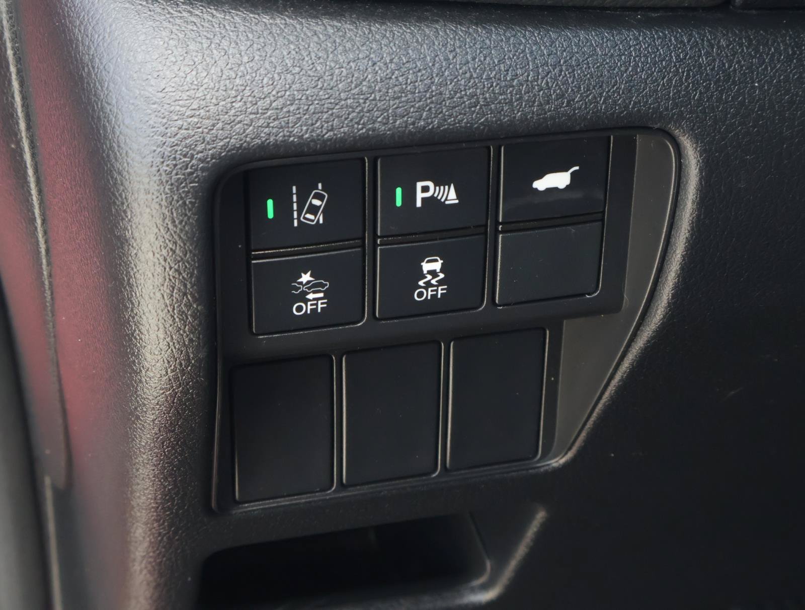 Used 2021 Honda CR-V Touring image 25