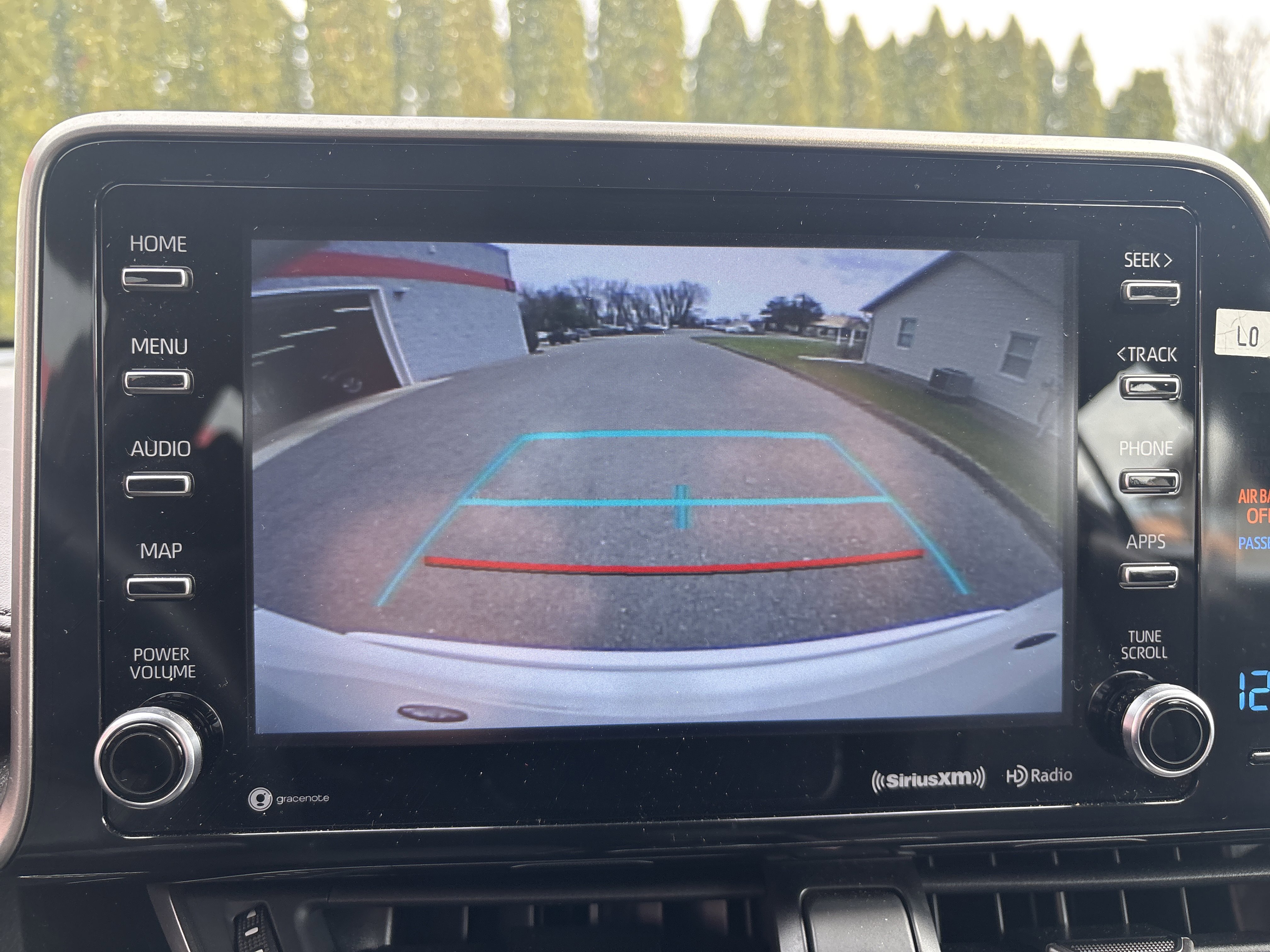 Used 2019 Toyota C-HR Limited image 26