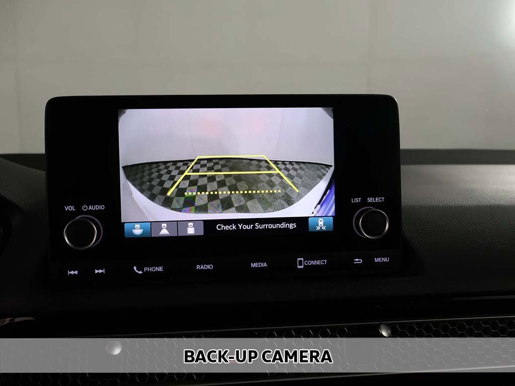 Used 2025 Honda Civic Sport image 5