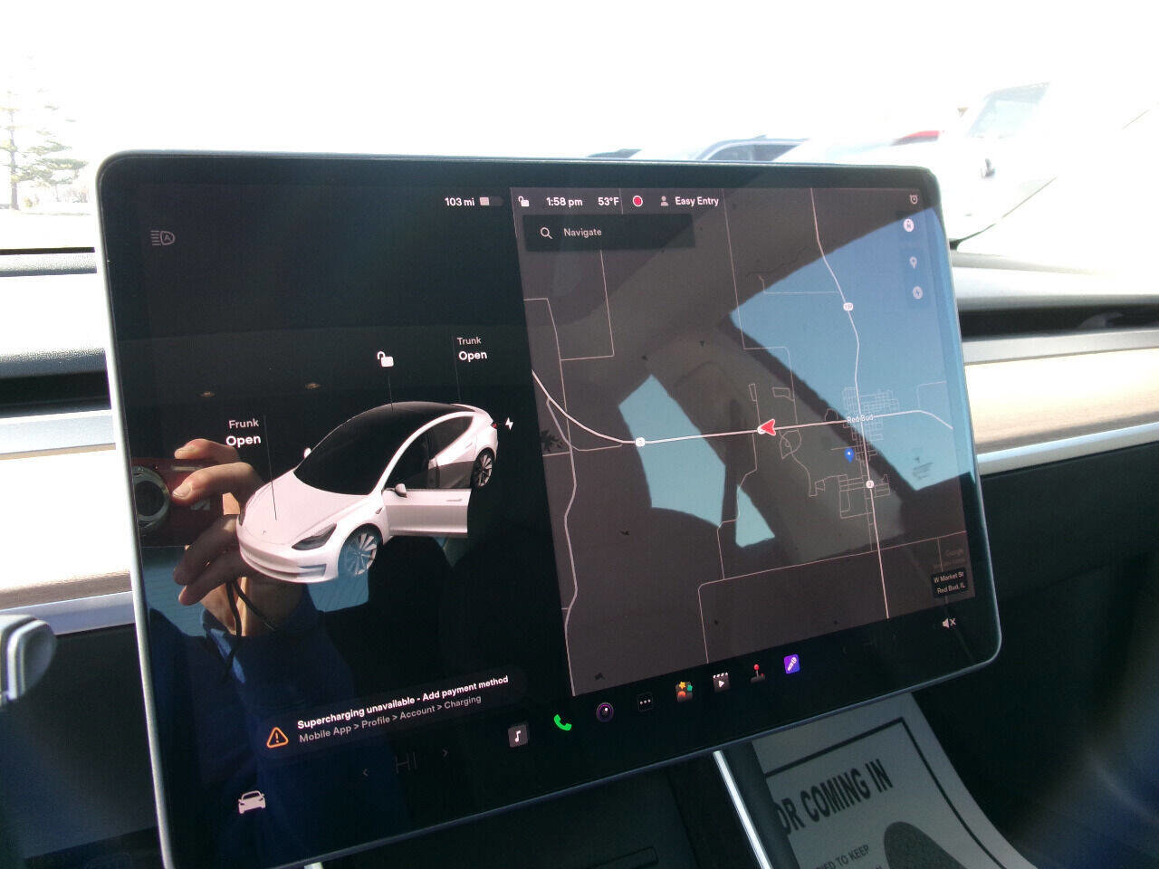 Used 2018 Tesla Model 3 Mid Range image 17