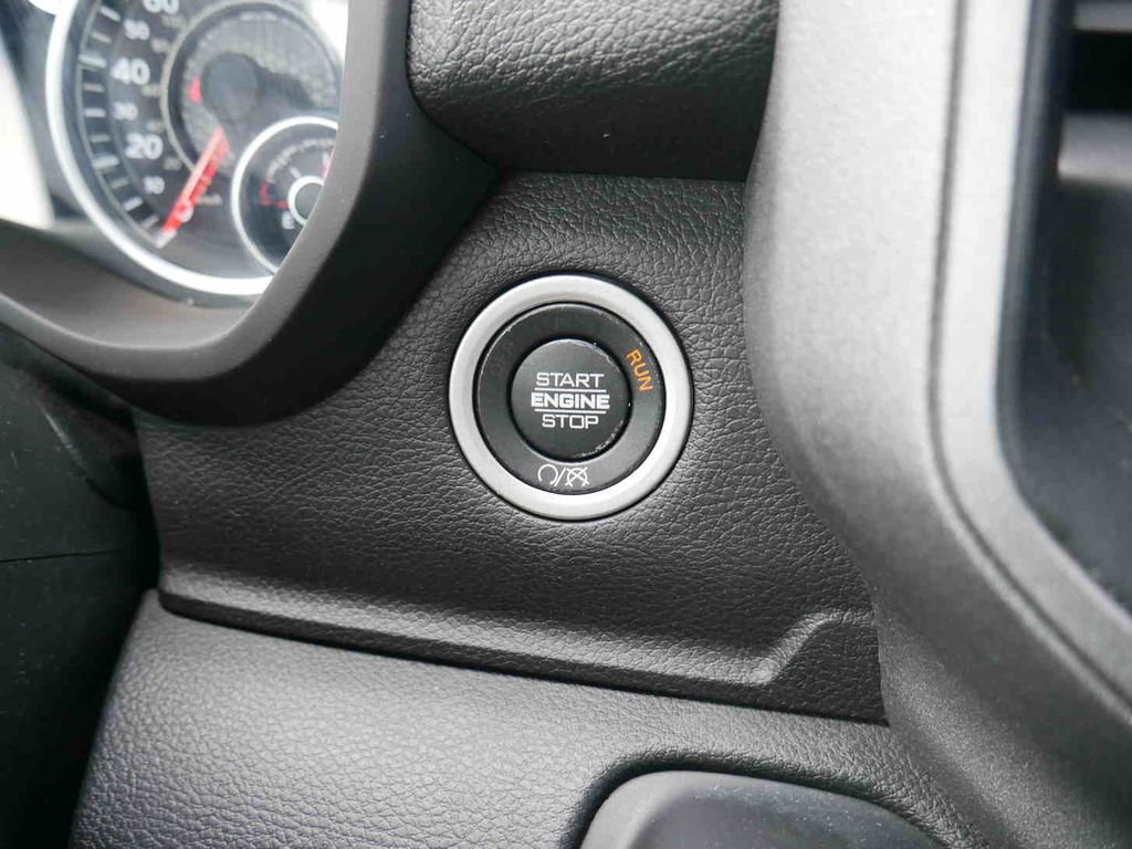 Certified 2024 RAM 2500 Tradesman w/ Chrome Appearance Group image 37