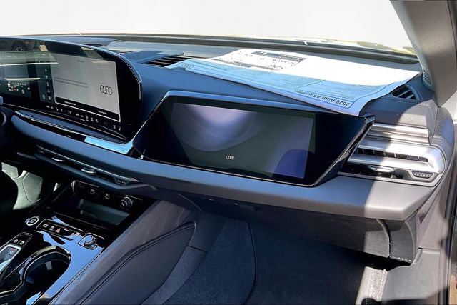 New 2026 Audi A5 2.0T Premium Plus image 16