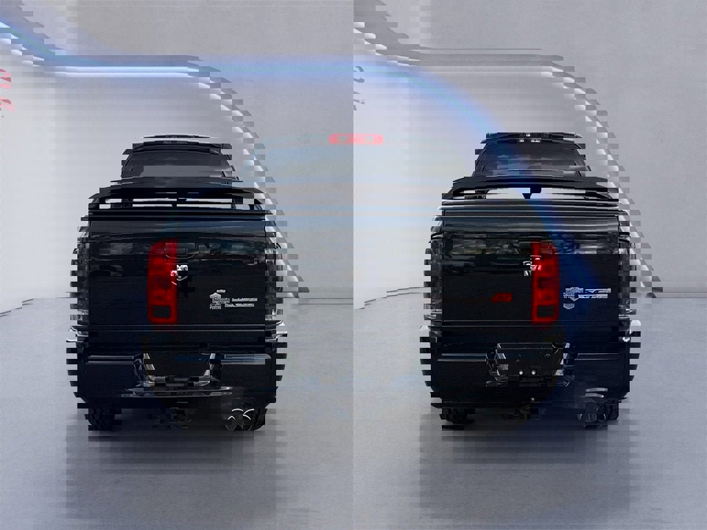 Used 2006 Dodge Ram 1500 Truck 2WD Quad Cab image 4