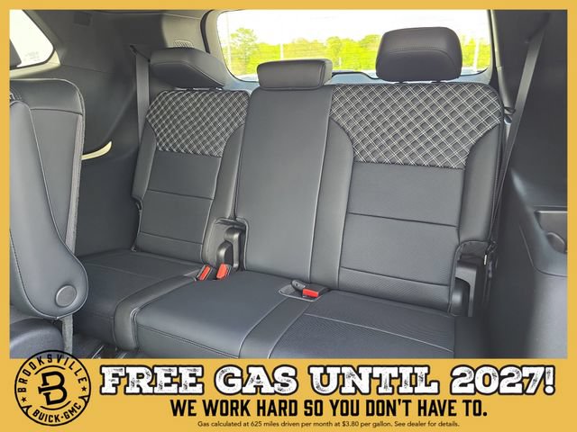 New 2026 GMC Acadia Denali w/ Super Cruise Package FWD image 16