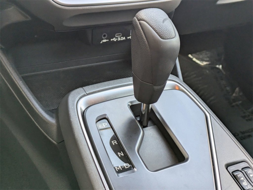 Used 2024 Subaru Crosstrek 2.0i Premium image 19