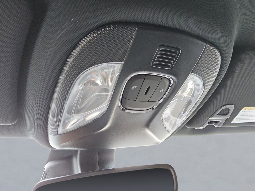 New 2026 Jeep Compass Latitude image 29