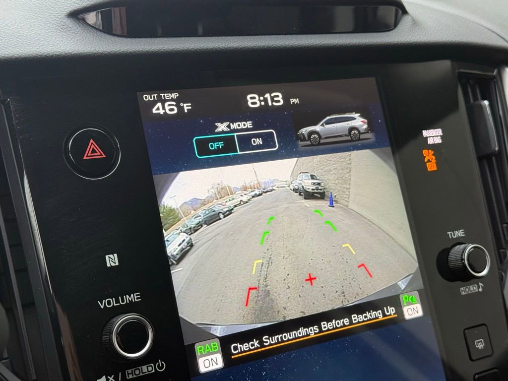 Certified 2024 Subaru Outback Limited image 16