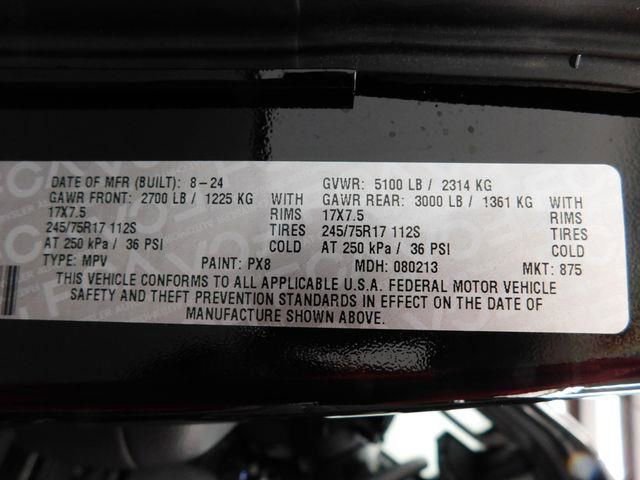 Used 2024 Jeep Wrangler Sport S image 35